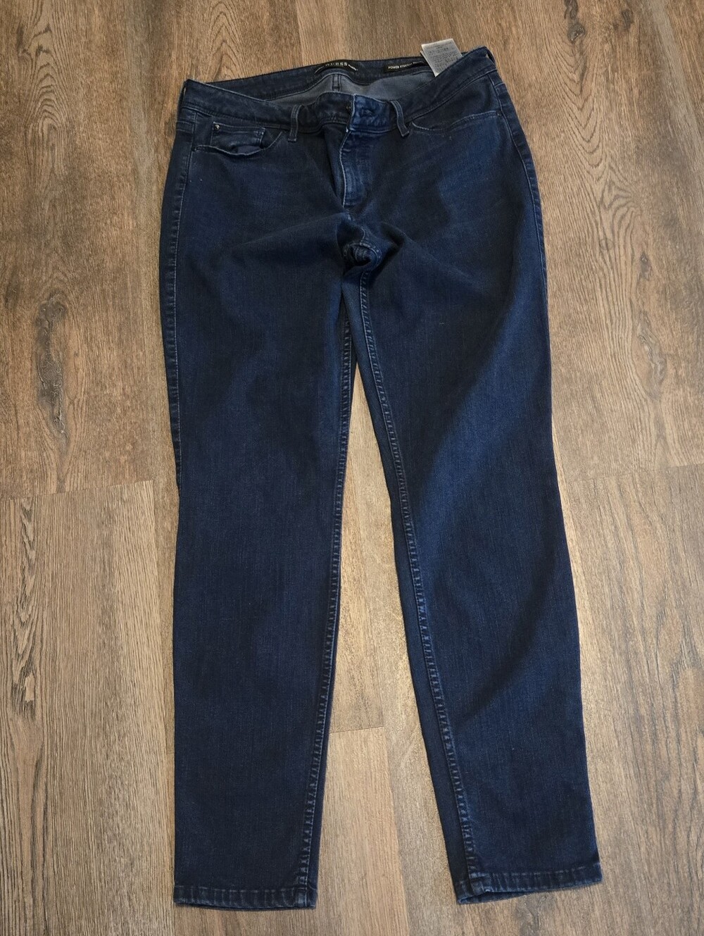 Guess Skinny Jeans in Dark Indigo